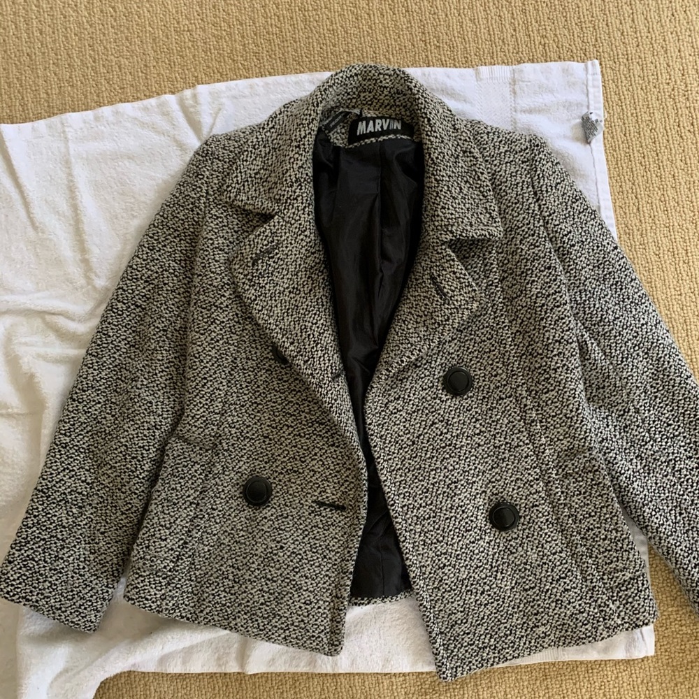 Women’s Business Jacket